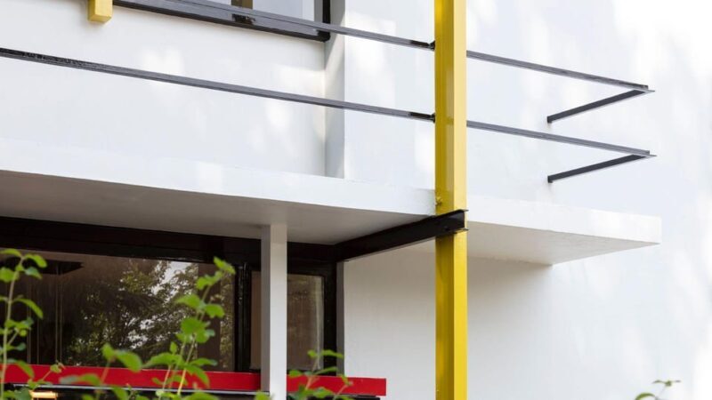 Utrecht: Rietveld Schröderhuis UNESCO Entry Ticket - Who Should Book This Tour?