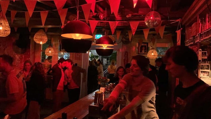 Utrecht: Ultimate Leos Pub Crawl with Local Host & Shots - The Value Proposition: Price, Inclusivity, and Extras