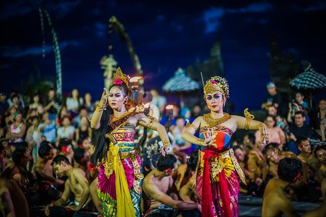 Utterly Uluwatu - Key Points