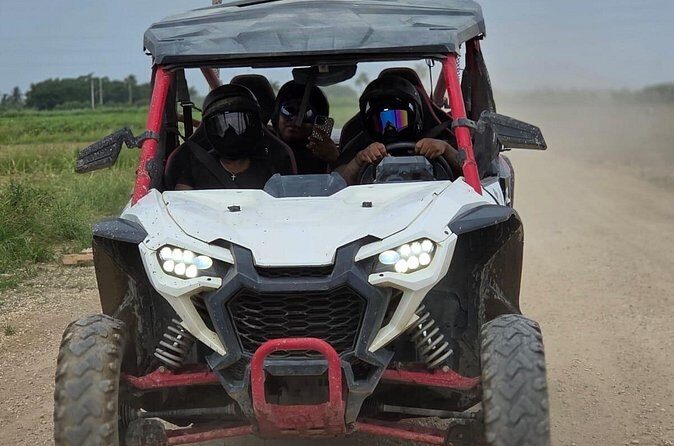 UTV Off Road Adventures in Miami with Videos and Pictures - Key Points