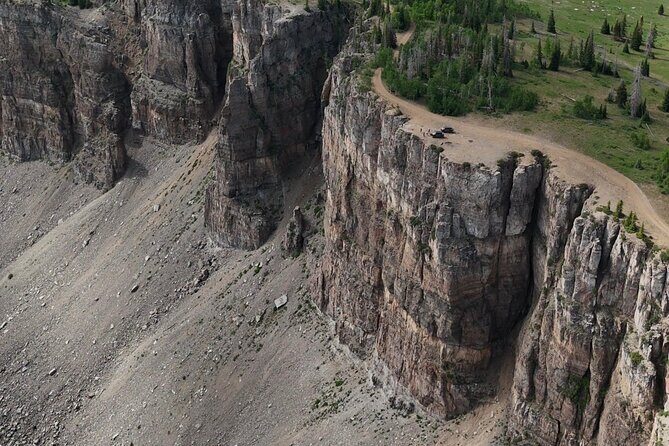 UTV Rental - 1 Hour from SALT LAKE - An Honest Look at the UTV Adventure Experience