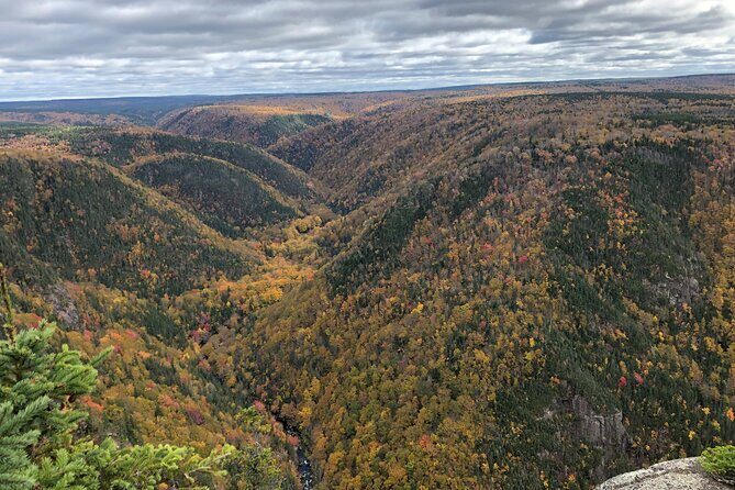 UTV/Side-by-Side Trail Tour to Cape Clear Look-off - Frequently Asked Questions