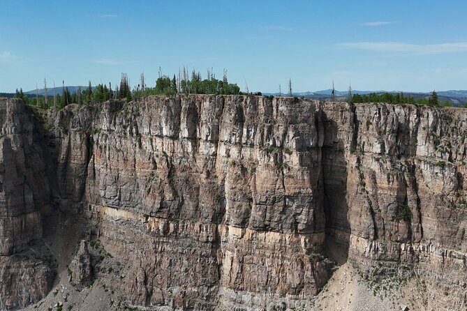 UTV Wilderness Experience in The Uinta Mountains - The Authentic, Adventure-Filled Utah Experience