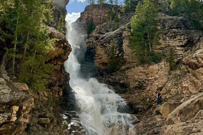 UTV Wilderness Experience in The Uinta Mountains - Who Should Consider This Tour?