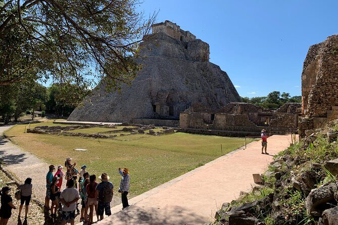 Uxmal All Inclusive - A Detailed Look at the Uxmal All-Inclusive Tour