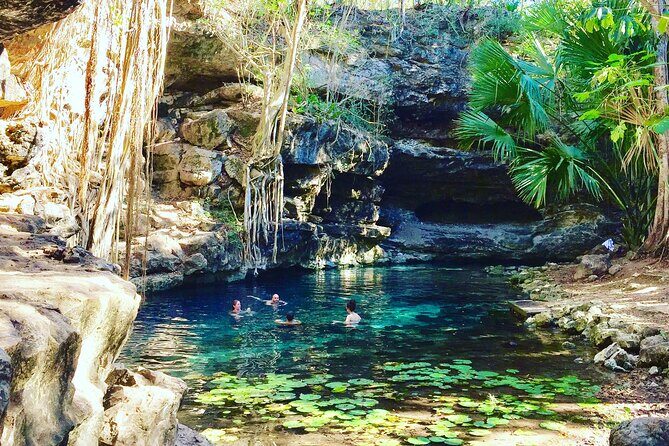 Uxmal All Inclusive - Analyzing the Value