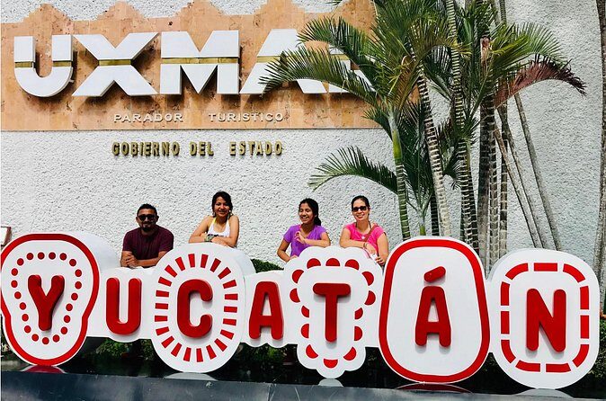 Uxmal All Inclusive - Who Should Consider This Tour?