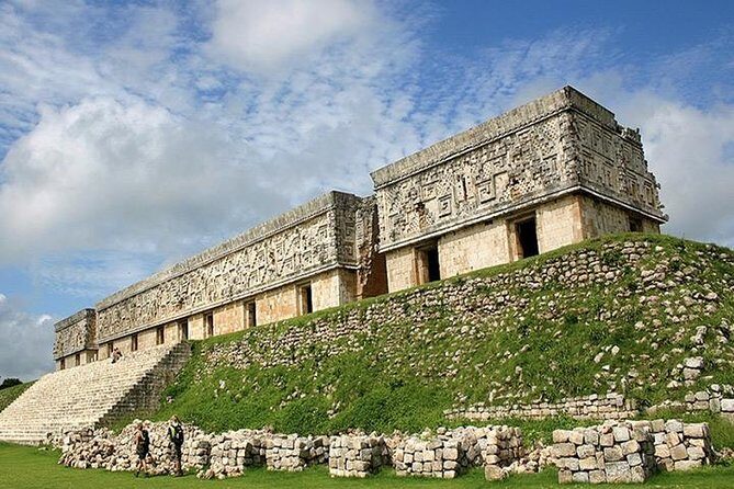 Uxmal and Choco Story Private Tour - FAQ