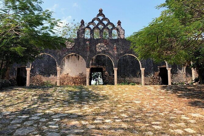 Uxmal and Hacienda Mucuyché: A Journey to the Heart of the Mayan World - The Sum Up