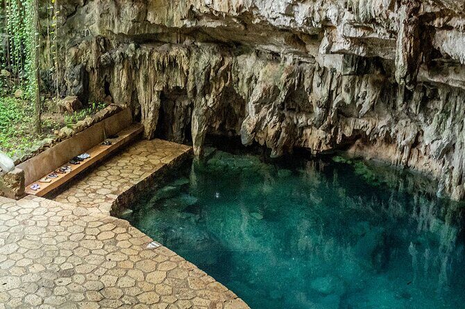 Uxmal and Hacienda Mucuyché Maya Culture and Stunning Cenotes - Practical Details and What to Expect