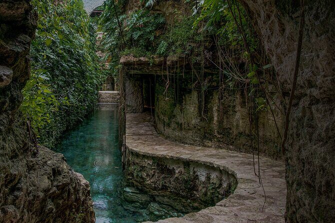 Uxmal and Hacienda Mucuyché Maya Culture and Stunning Cenotes - Final Thoughts: Who Is This Tour For?