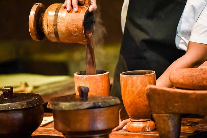 Uxmal and Kabah Ruins Tour with Chocolate History - What the Reviews Say