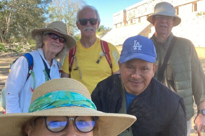 Uxmal Archeological Site Guided Walking Tour with Entry Fee - Who Should Choose This Tour?
