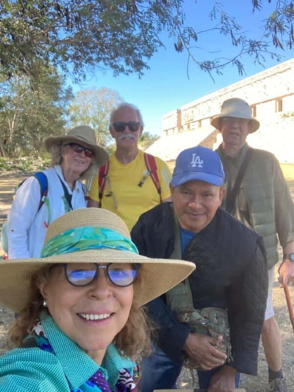 Uxmal: Archeological Site Tour with Guide in situ - Introduction: Why This Uxmal Tour Is Worth Considering