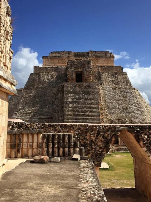Uxmal: Archeological Site Tour with Guide in situ - Practical Details: What You Should Know