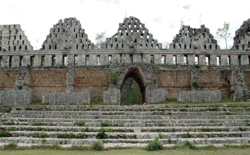 Uxmal: Archeological Site Tour with Guide in situ - Authentic Experiences and Honest Insights