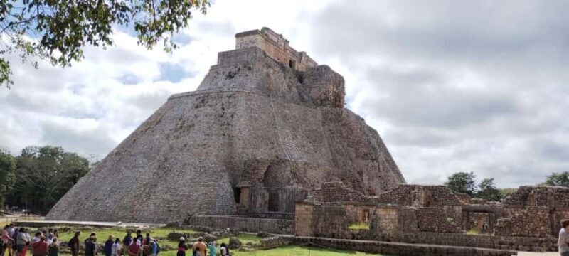 Uxmal: Archeological Site Tour with Guide in situ - Who Will Love This Tour?