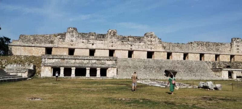 Uxmal: Archeological Site Tour with Guide in situ - Who Might Want to Consider Other Options?