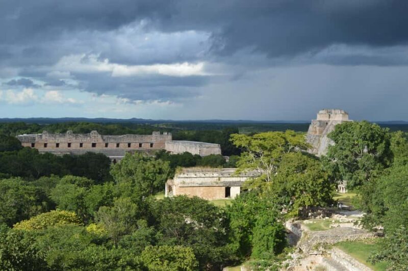 Uxmal: Archeological Site Tour with Guide in situ - The Sum Up: Is This Tour Right for You?