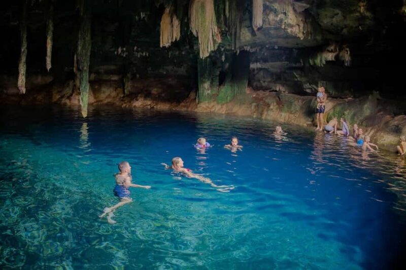 Uxmal, Cenote, and Typical Food Tour from Mérida - Who Will Love This Tour?