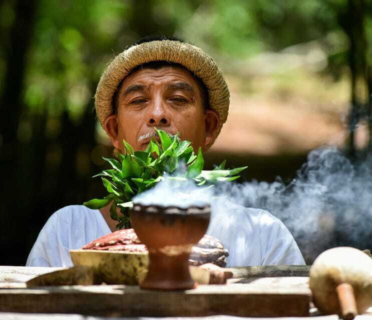 Uxmal: Choco History Museum & Cenote - Authentic Experiences and Authenticity