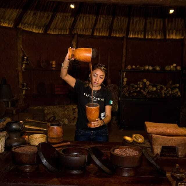 Uxmal: Choco History Museum & Cenote - Who Should Sign Up?