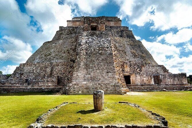Uxmal & Kabah Mayan sites + Swimming in a cenote from Merida - Who Should Consider This Tour?