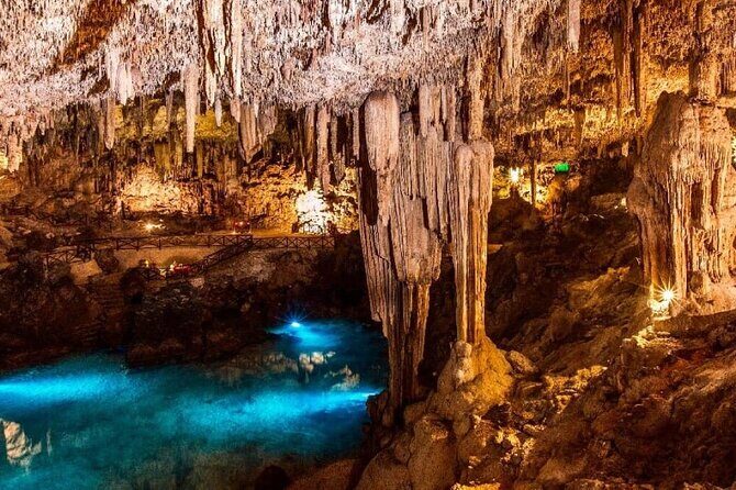 Uxmal & Kabah Mayan sites + Swimming in a cenote from Merida - The Sum Up