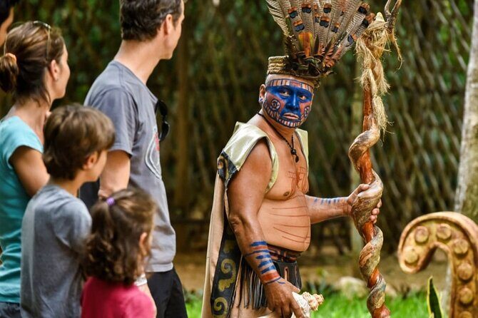 Uxmal Mayan Ruins and Chocolate Museum Experience - Discovering Uxmal: A Mayan Marvel