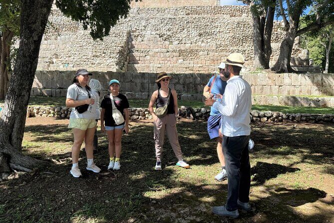 Uxmal Ruins Guided Tour with a Certified Guide - Making the Most of Your Uxmal Experience