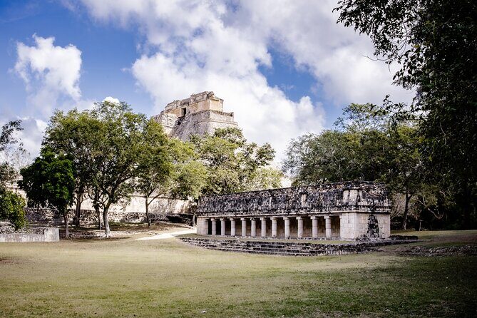 Uxmal Ruins Guided Tour with a Certified Guide - Authenticity and Value: Is It Worth It?