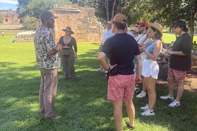 Uxmal Ruins Guided Tour with a Certified Guide - Final Thoughts: Who Should Consider This Tour?