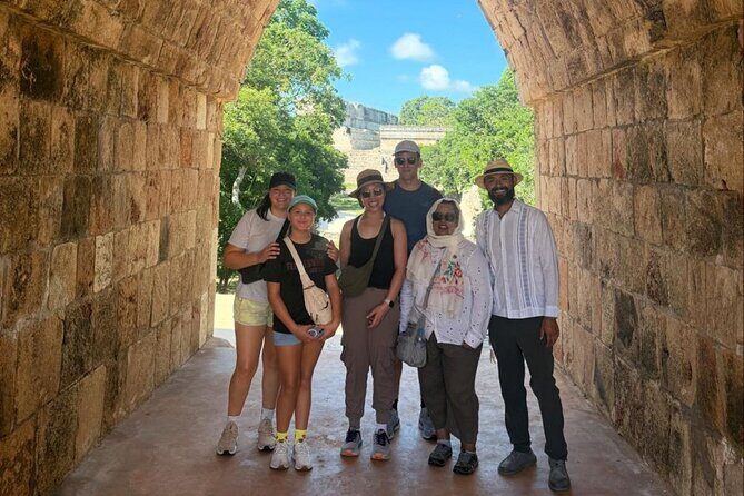 Uxmal Ruins Guided Tour with a Certified Guide - Frequently Asked Questions