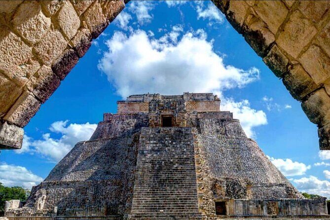 Uxmal Ruins Guided Tour with a Certified Guide - Final Words