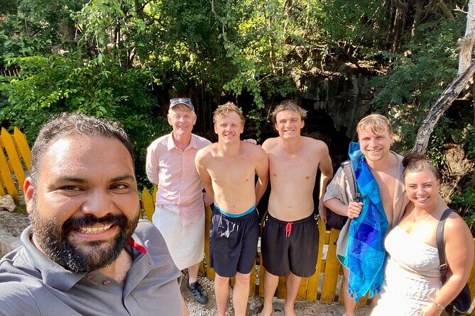 Uxmal Tour, Cenote and Typical Food Leaving from Merida - Practical Details: Everything You Need to Know