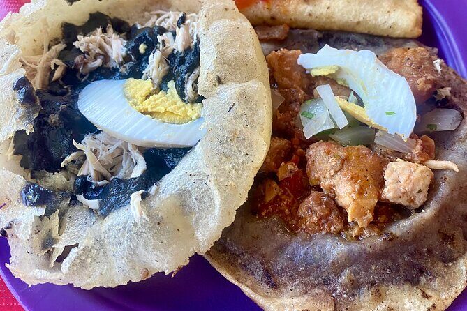 Uxmal Tour, Cenote and Typical Food Leaving from Merida - Authentic, Balanced, and Worthwhile