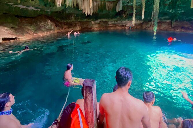 Uxmal Tour, Cenote and Typical Food Leaving from Merida - FAQs