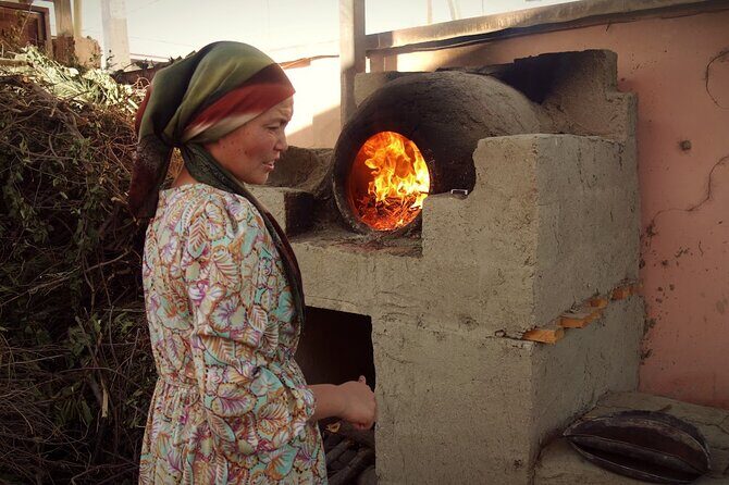Uzbek Cooking Class in Samarkand with Return Hotel Transfers - FAQ