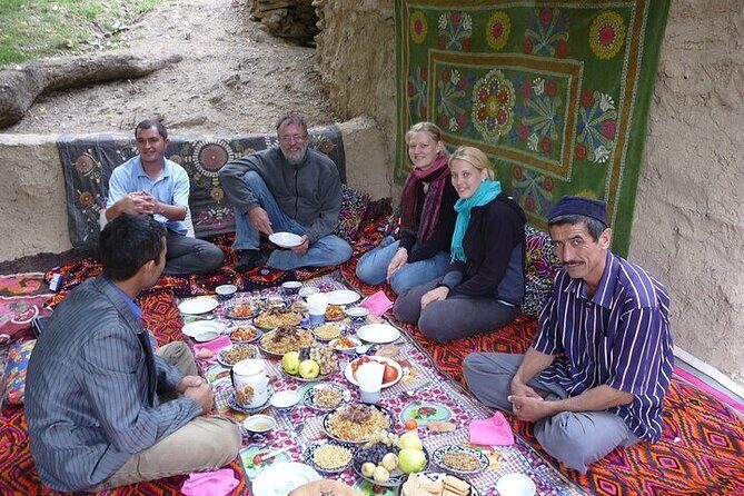 Uzbekistan 6 Days Private Tour Khiva-Bukhara-Samarkand by Train - Key Points