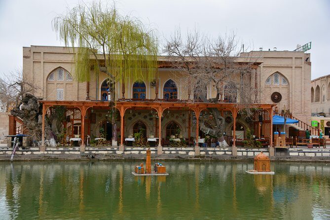 Uzbekistan - Fairy Tales from 1001 Nights - What We Loved About This Tour