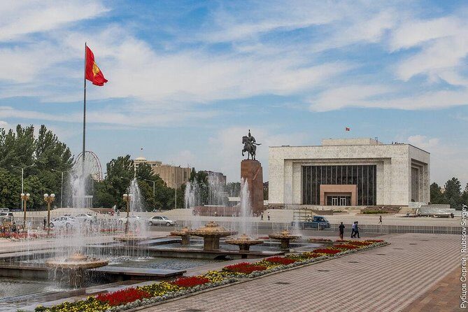 Uzbekistan & Kyrgyzstan 11d10n - Practicalities and Value: What to Expect