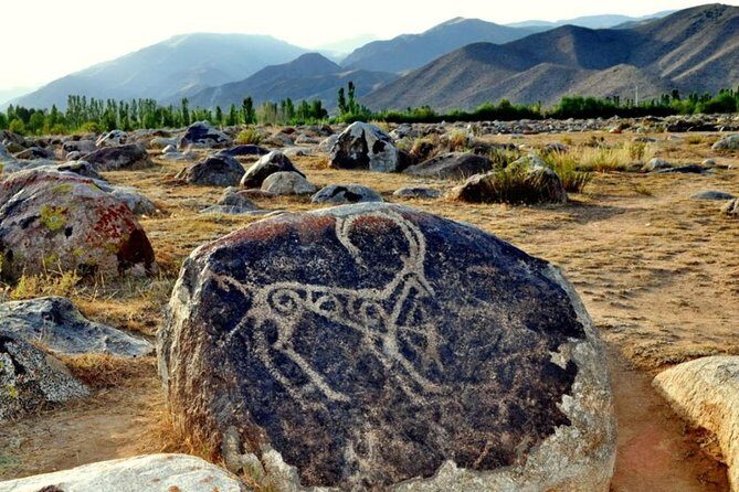 Uzbekistan & Kyrgyzstan 11d10n - FAQ