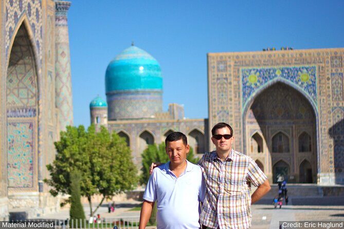 Uzbekistan: See & Experience it ALL in 8 Days, 1st Class Custom Tours - Final Thoughts