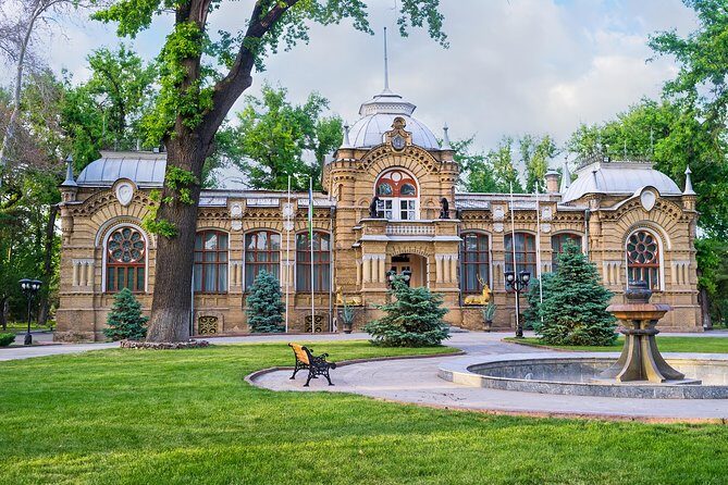 Uzbekistan Tour - 6 Days 5 Nights - FAQ