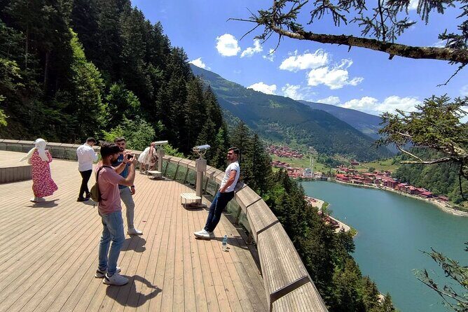 Uzungol Tour: Full-Day Nature Adventure with Tea Factory Visit - Returning to Trabzon
