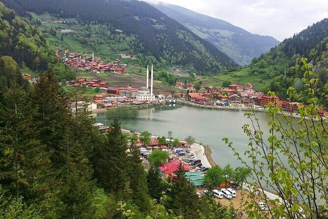 Uzungol Tour: Full-Day Nature Adventure with Tea Factory Visit - Food and Shopping