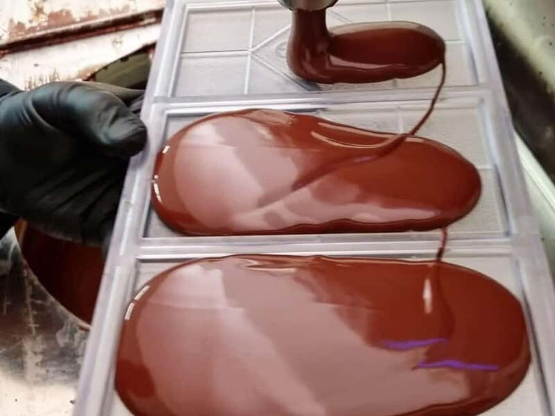 Uzzano: Chocolate Factory Guided Tour with Tasting - Exploring the Chocolate Tour in Depth