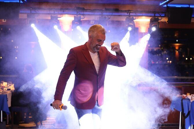 V.I.P. Bosphorus Dinner Night Cruise & Show with Private Table - Final Thoughts: Is It Worth It?