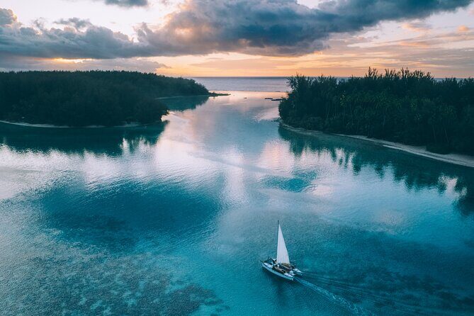 Vaapiti private sunset - Discovering the Vaapiti Private Sunset Tour in Moorea