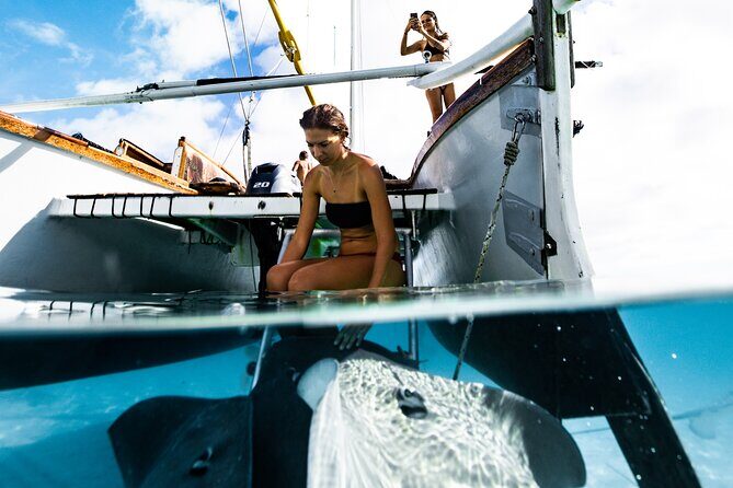 Vaapiti private sunset - Why Travelers Love This Tour